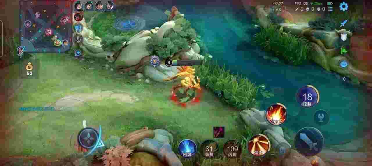 王者荣耀擎天柱 - 和平精英免费开挂手机版辅助预览图